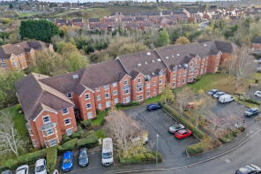 33, Hardy Court, Worcester WR3 8AT