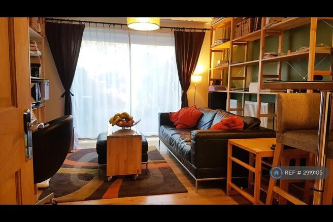 Living / Dining Room