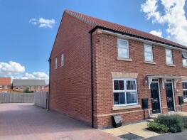 45, Derwent Road, Pickering YO18 7UA
