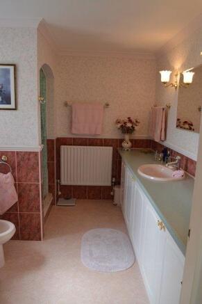 en-suite