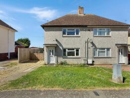 36, Jubilee Avenue, Huntingdon PE28 2RT