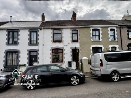 Beadon Street, Mountain Ash