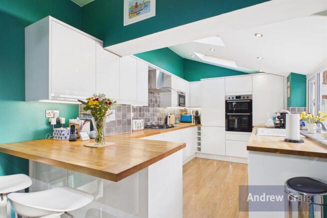 Kitchen Breakfast Ro