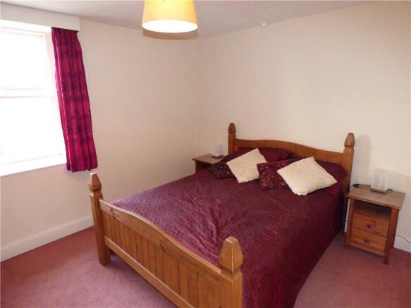 Bed 1