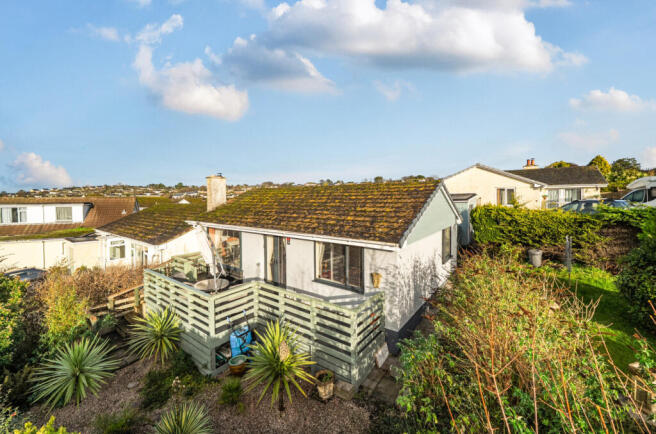 The Bungalow