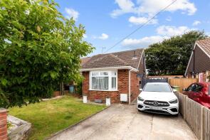53, Leeward Road, Tarring, Worthing BN13 1NB