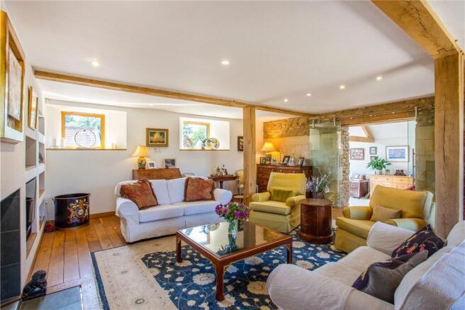 Drawing Room
