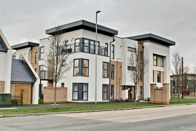 Property Exterior