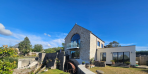 Bleadney Mill, Wells Road, Bleadney, Wells BA5 1PF