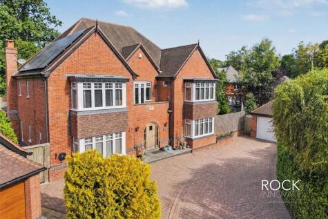 Gladstone House, The Copse, Dorridge, Solihull