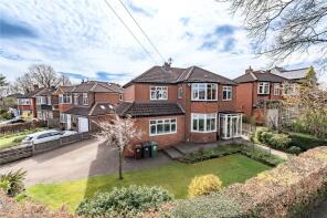 38, The View, Alwoodley, Leeds LS17 7NE