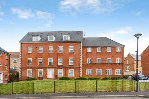Dyson Road, Swindon