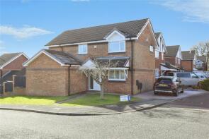 8, Marlcroft Avenue, Heaton Norris, Stockport SK4 3LZ