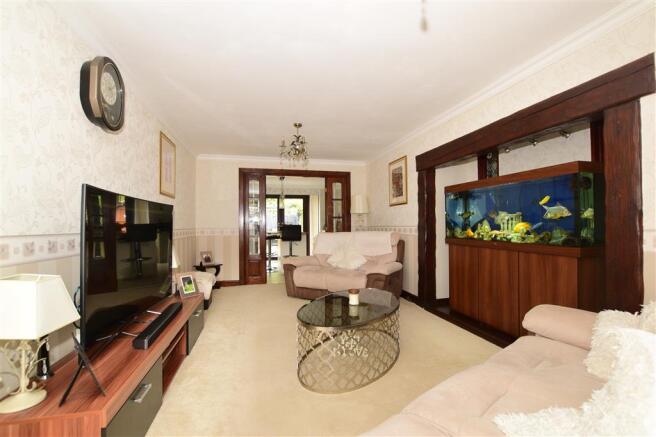 Internal Lifestyle Photograph