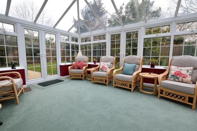 Conservatory