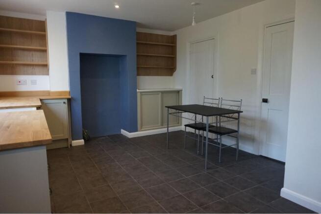 Kitchen / Breakfast