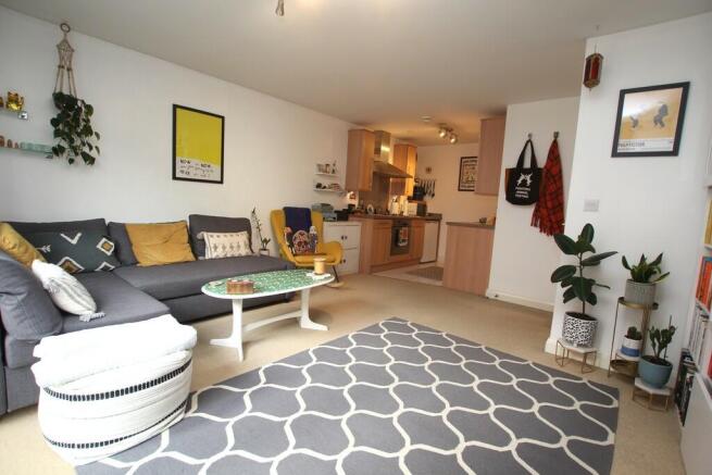 1 bed 1st Floor A...