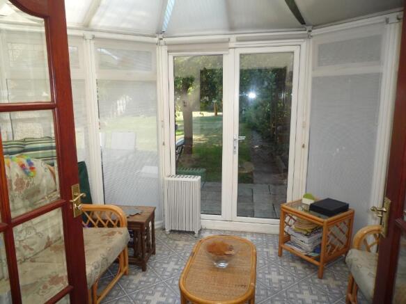 Conservatory