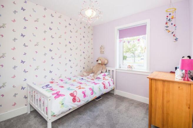 Bedroom Three A