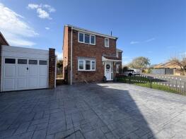 12, Winchester Way, Darlington DL1 2UT