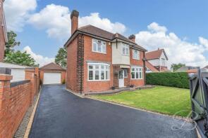 50, Woodland Road, Mansfield NG19 0EN
