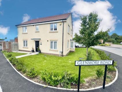 Glenmore Road, Normanby, Middlesbrough