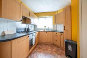 36, St Gabriels Close, Wanstead, London E11 3SB