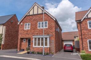 15, Barberry Drive, North Petherton, Bridgwater TA5 2GP