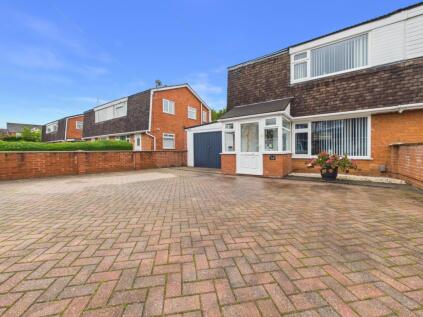 14 Meadow Road Muxton, Muxton, Telford