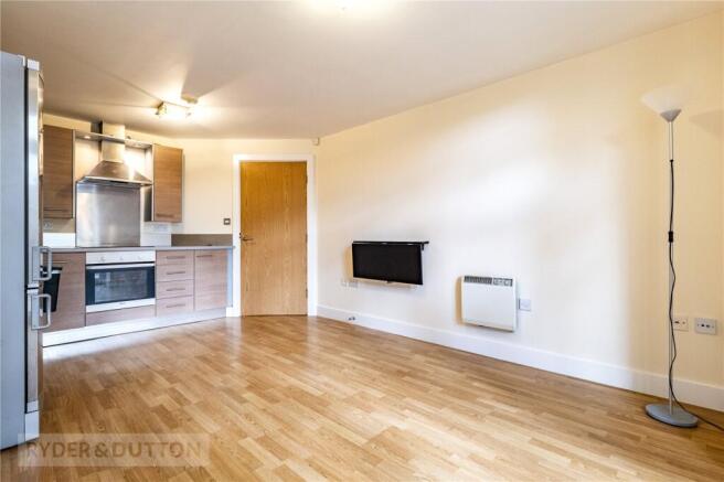 1 bed Apartment for sale Image 6