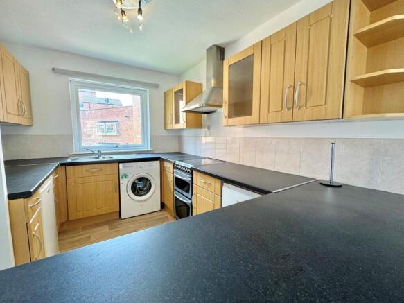 Bentley Street, Melton Mowbray photo 3