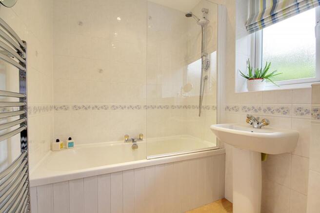 Bathroom 1