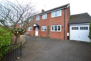 7, Moor Meadow, Leominster HR6 9NT