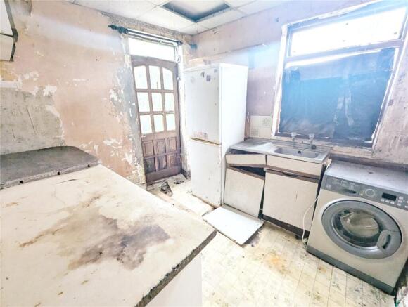 Waddicar Lane, Melling, Liverpool, Merseyside, L31 photo 4