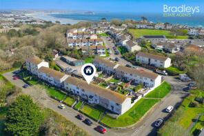 4, Pendennis Close, Penzance TR18 2BB