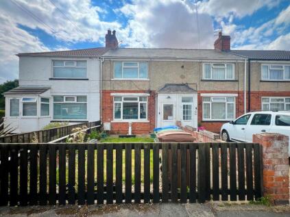 207 North RoadWithernseaHU19 2AX