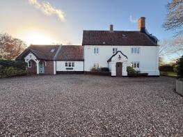 Church House, Silver Street, Attleborough NR17 2NY