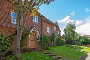 2, St Marys Walk, Redhill RH1 4LF