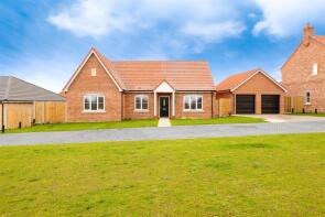 4, Skylark Drive, Wrentham NR34 7FJ