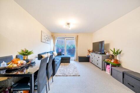 Albany Court, Harrow, London, HA3