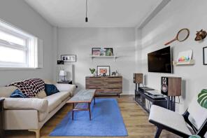 50, Parish Lane, Penge, London SE20 7LJ