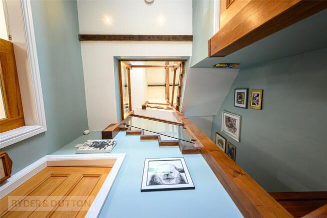 Stairwell