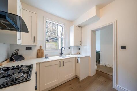 Pelham Road, Wimbledon, London, SW19