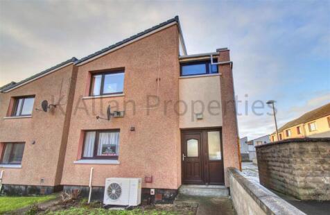 15 Macleod Road, Wick, Caithness
