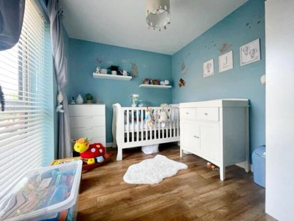 Bedroom Four