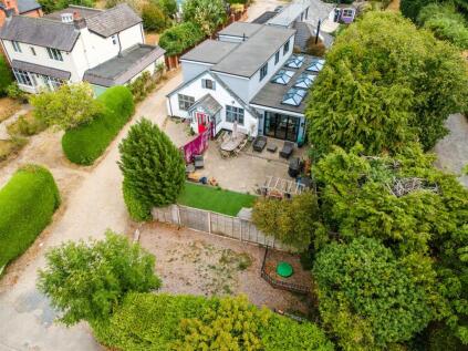 Station Lane, Lapworth, Solihull