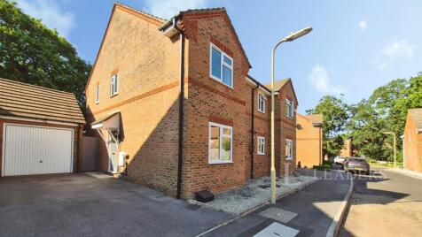 Caraway, Whiteley, Fareham