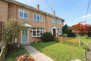 2, Berkeley Court, Church Road, Blandford Forum DT11 8UB