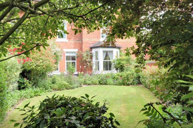 Gardens