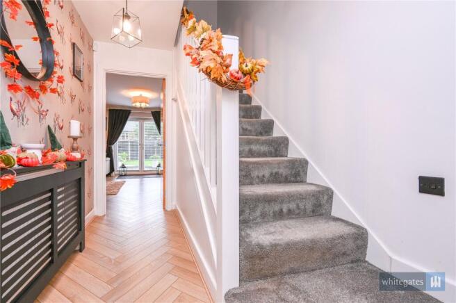 Lyme Close, Liverpool, Merseyside, L36 photo 4